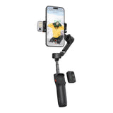 Hohem iSteady V3 Smartphone Gimbal Svart Kit med AI