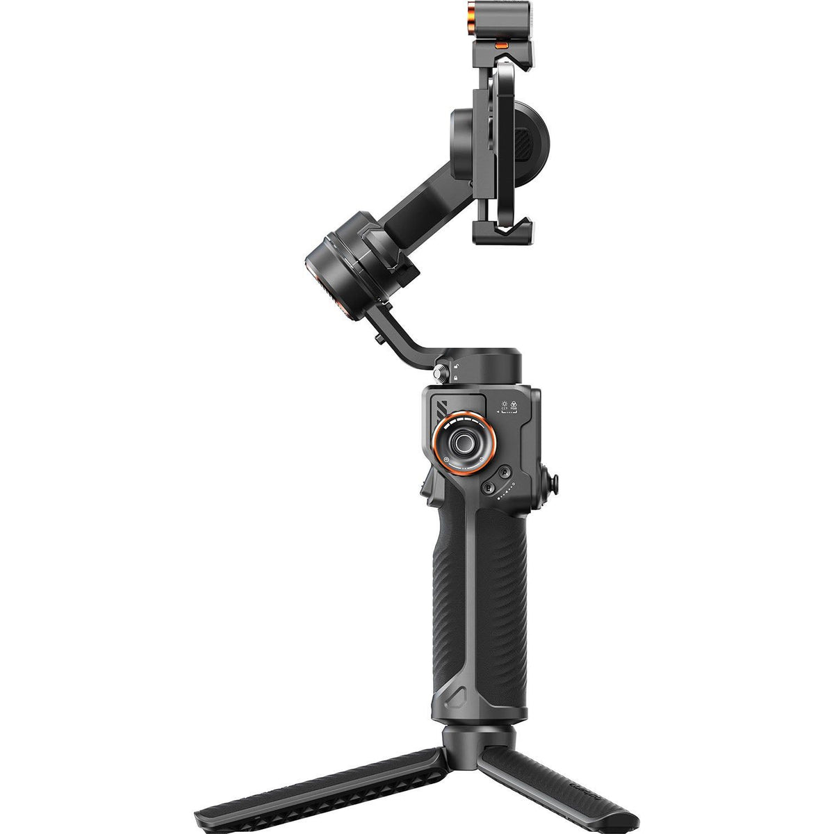 Hohem iSteady M7 Smartphone Gimbal Svart Kit med AI
