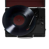 Mixx Revival 55 Vinylspiller Stereo Svart