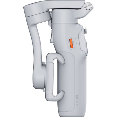 Hohem iSteady X3 SE Smartphone Gimbal Hvit