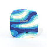 Mobility on Board Vækkeklokke med Nattlampe Billy Clock Blue Wave