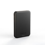 Zens Semi Solid State Powerbank Qi2.2 10 000 mAh Svart