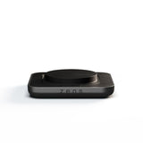 Zens Nightstand Pro 2 Aluminium MagSafe-lader Svart