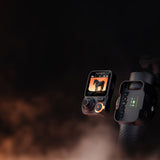 Hohem iSteady M7 Smartphone Gimbal Svart Kit med AI