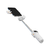 Hohem iSteady V3 Ultra Smartphone Gimbal Hvit