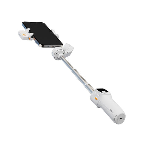 Hohem iSteady V3 Ultra Smartphone Gimbal Hvit