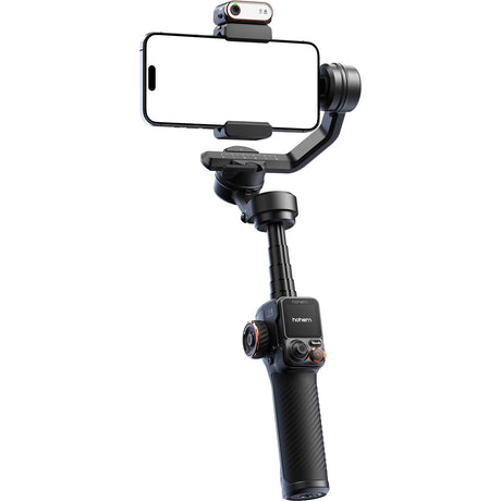 Hohem iSteady M7 Smartphone Gimbal Svart Kit med AI