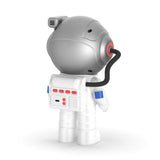 Mobility on Board Projektor Stellar Light Space Hvit Astronaut