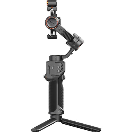 Hohem iSteady M7 Smartphone Gimbal Svart Kit med AI