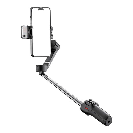 Hohem iSteady V3 Smartphone Gimbal Svart Kit med AI
