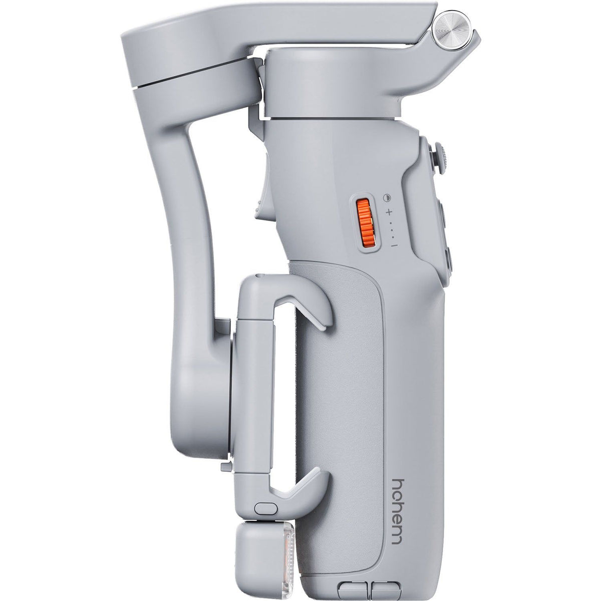 Hohem iSteady X3 Smartphone Gimbal Hvit