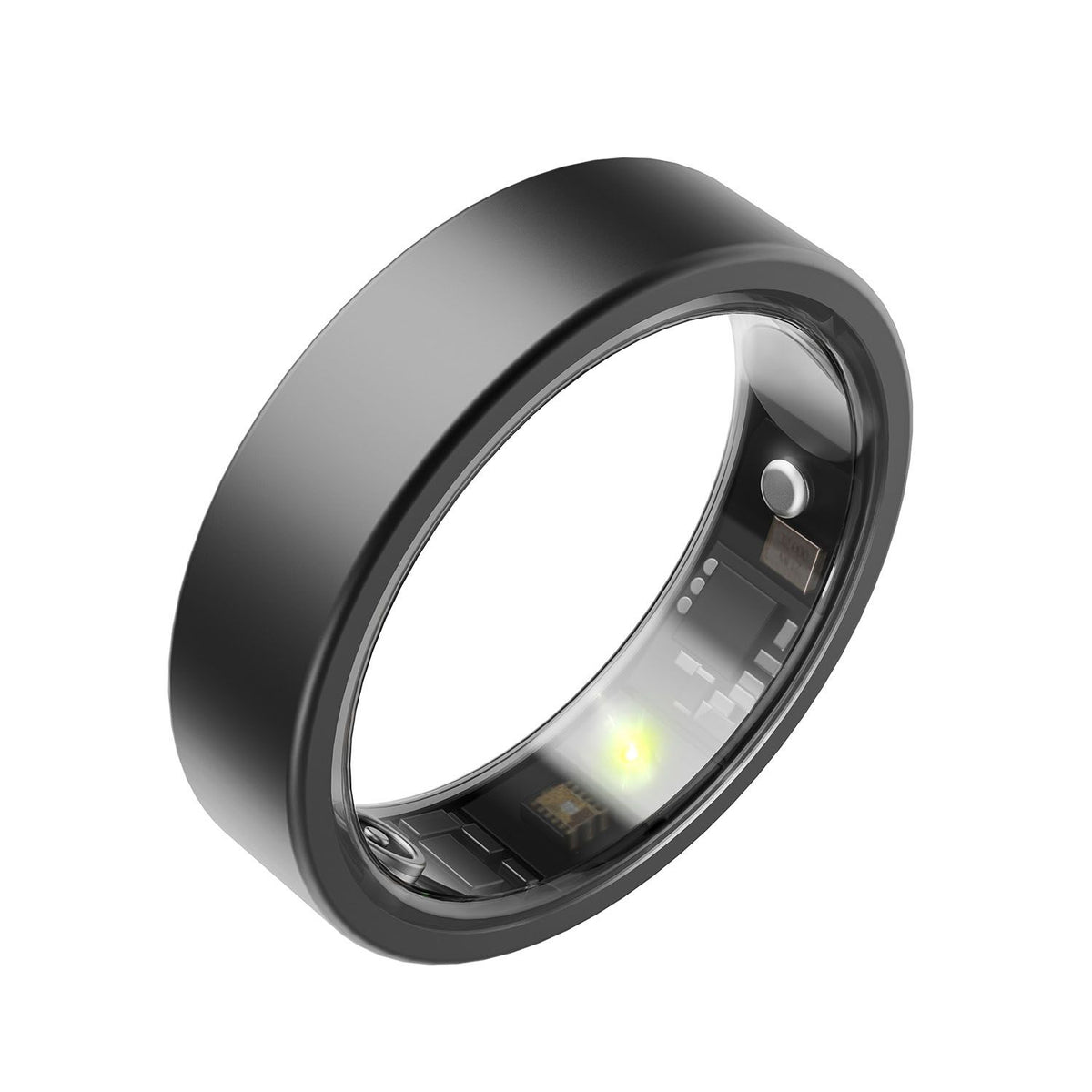 Hama Smart Ring One Størrelse 11 Svart