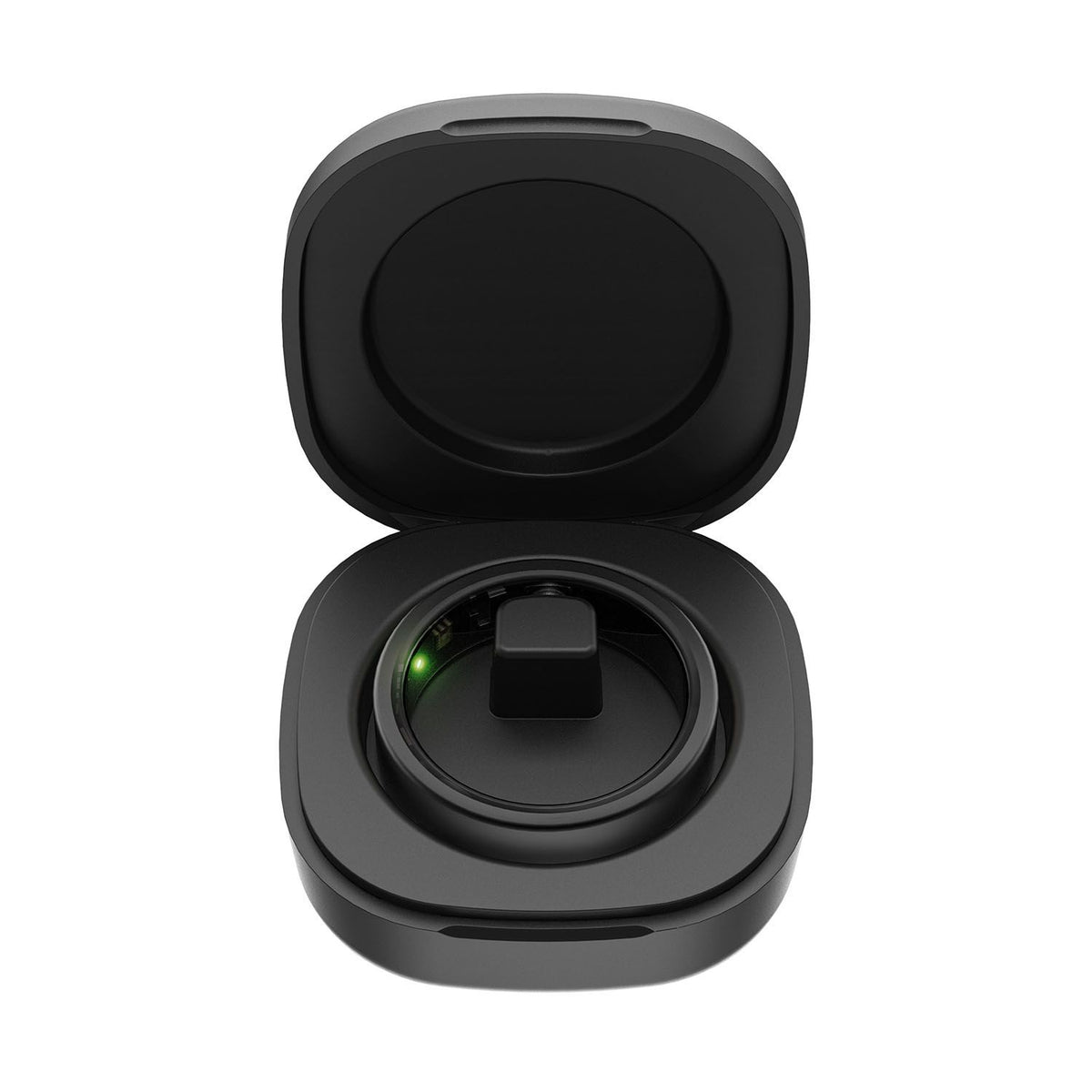 Hama Smart Ring One Størrelse 8 Svart