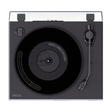 Mixx Analog Plus 2-i-1 Vinyl- og CD-Spiller Svart