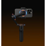 Hohem iSteady X3 Smartphone Gimbal Svart