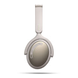 Mixx Trådløse On-Ear Hodetelefoner StreamQ Go ANC Beige