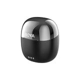 Boya Trådløs 2.4 GHz Mikrofon 2x BY-WM3T-D2 Lightning