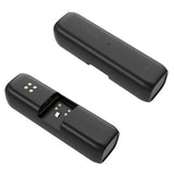 Boya Trådløs Mikrofon til smarttelefon 1x BY-WM3U USB-C