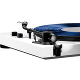 Mixx Analog 5 Vinylskivspiller Stereo Hvit
