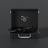 Mixx Revival 55 Vinylspiller Stereo Svart