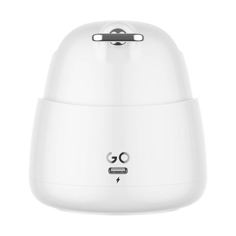 Hohem AI Auto Tracking Holder GO 2-Axis Mobilhållare Hvit