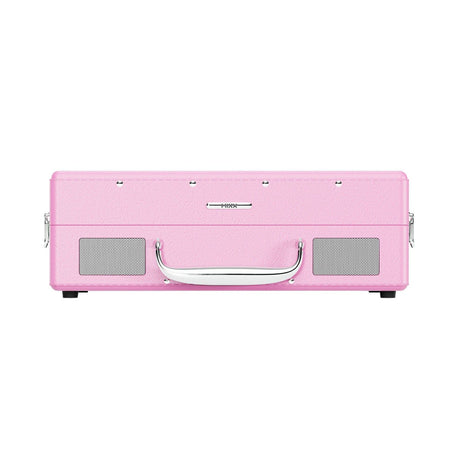 Mixx Revival 55 Vinylspelare Stereo Rosa