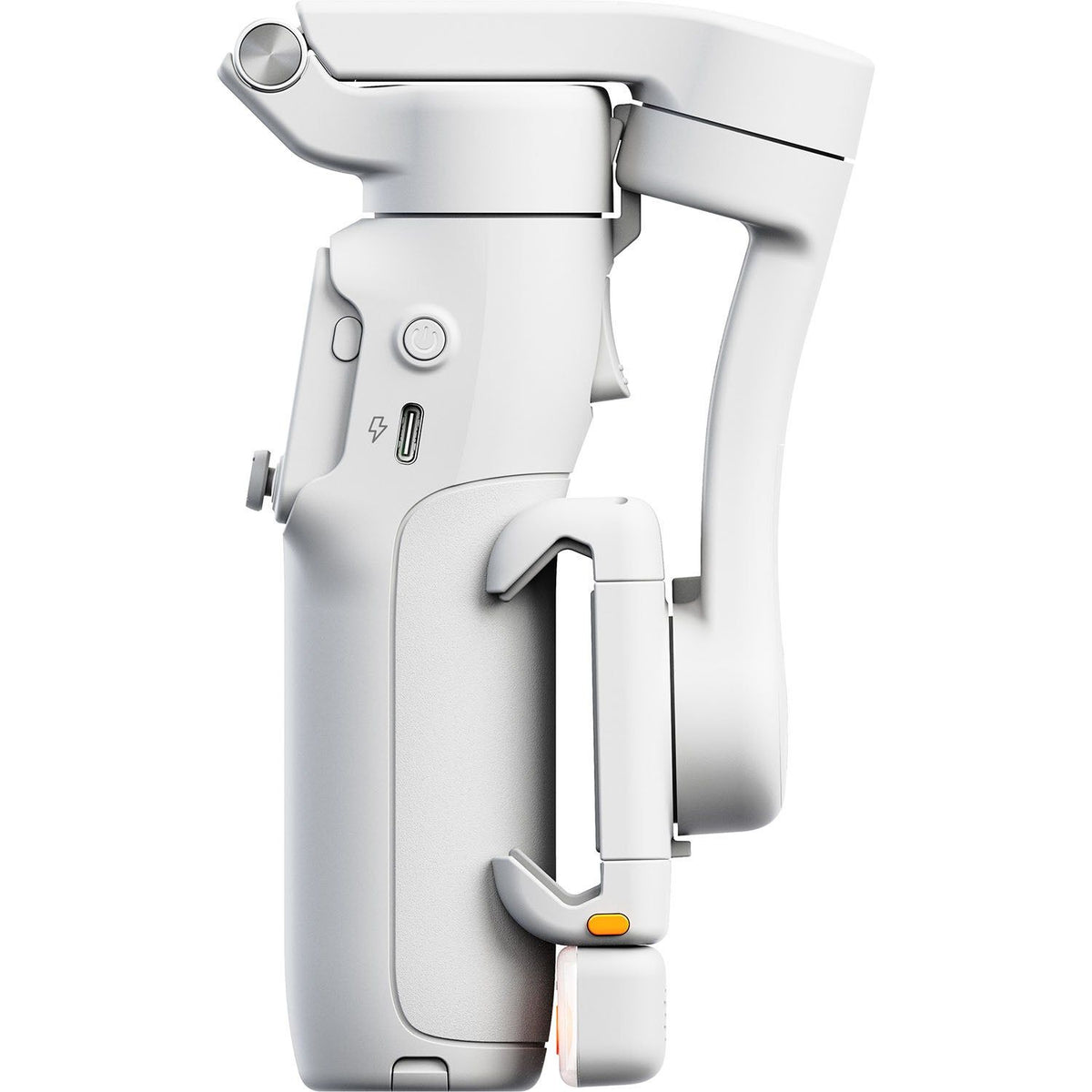 Hohem iSteady V3 Ultra Smartphone Gimbal Hvit