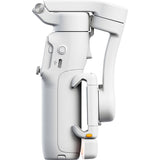Hohem iSteady V3 Ultra Smartphone Gimbal Hvit