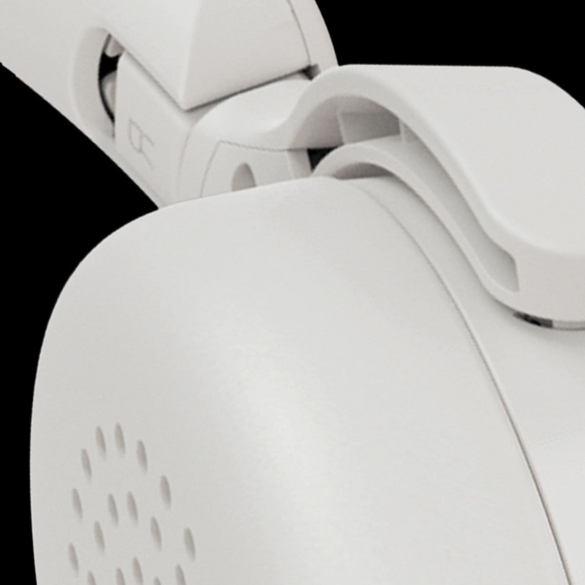 Mixx Trådløse On-Ear Hodetelefoner StreamQ Go ANC Beige