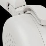 Mixx Trådløse On-Ear Hodetelefoner StreamQ Go ANC Beige