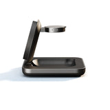 Zens Nightstand Pro 2 Aluminium MagSafe-lader Svart