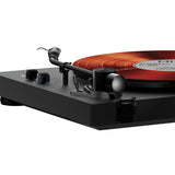 Mixx Analog 5 Vinylskivspiller Stereo Svart