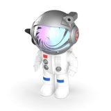 Mobility on Board Projektor Stellar Light Space Hvit Astronaut