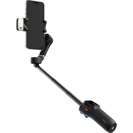 Hohem iSteady V3 Ultra Smartphone Gimbal Svart