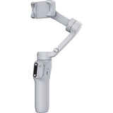 Hohem iSteady X3 SE Smartphone Gimbal Hvit