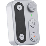 Hohem iSteady X3 SE Smartphone Gimbal Hvit