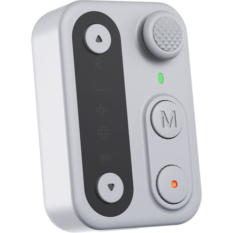 Hohem iSteady X3 SE Smartphone Gimbal Hvit