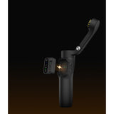 Hohem iSteady X3 Smartphone Gimbal Svart