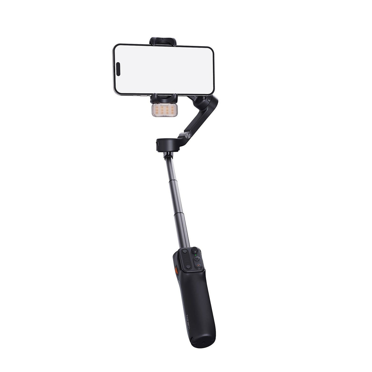 Hohem iSteady X3 Smartphone Gimbal Svart