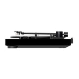 Mixx Analog 5 Vinylskivspiller Stereo Svart