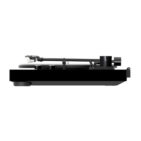 Mixx Analog 5 Vinylskivspiller Stereo Svart