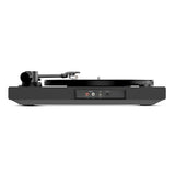Mixx Analog Plus 2-i-1 Vinyl- og CD-Spiller Svart