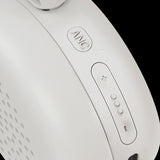 Mixx Trådløse On-Ear Hodetelefoner StreamQ Go ANC Beige