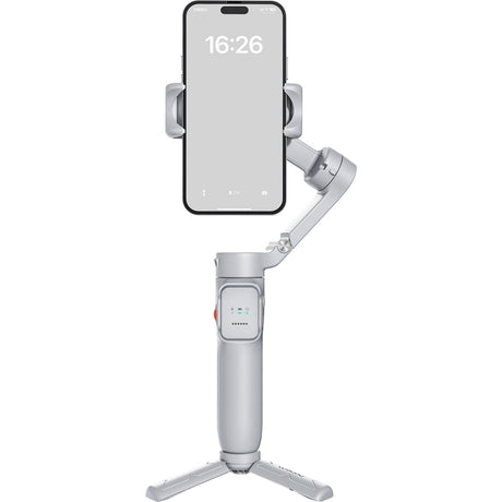 Hohem iSteady X3 SE Smartphone Gimbal Hvit