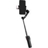 Hohem iSteady V3 Ultra Smartphone Gimbal Svart