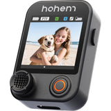 Hohem iSteady V3 Ultra Smartphone Gimbal Svart