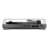Mixx Analog Plus 2-i-1 Vinyl- og CD-Spiller Svart