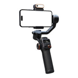 Hohem iSteady M6 Smartphone Gimbal Svart Kit med AI