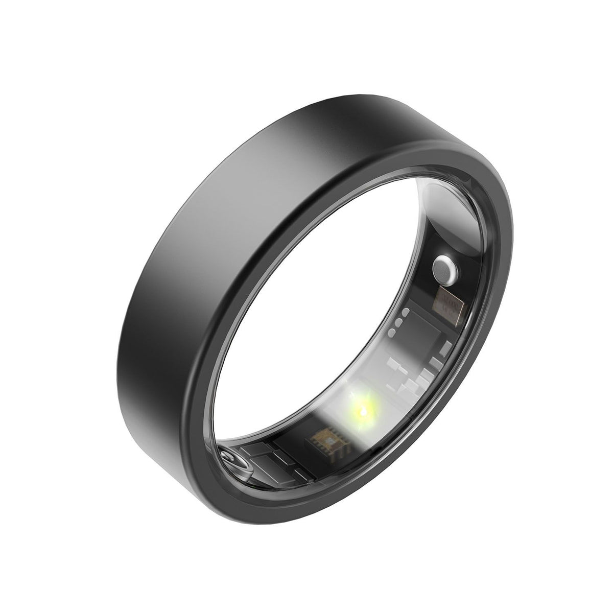 Hama Smart Ring One Størrelse 12 Svart