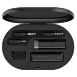 Boya Trådløs Mikrofon til smarttelefon 1x BY-WM3U USB-C